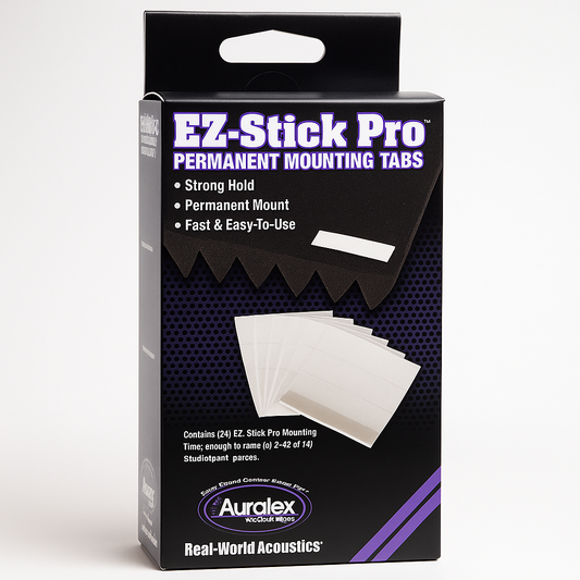 Auralex EZ-Stick Pro Tabs