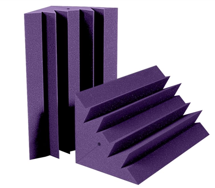 Auralex LENRD Bass Traps