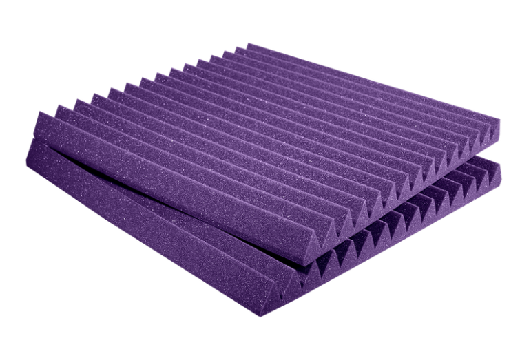 Auralex Studiofoam Wedges