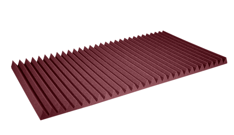 Auralex Studiofoam Wedges