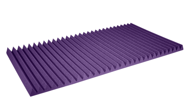 Auralex Studiofoam Wedges