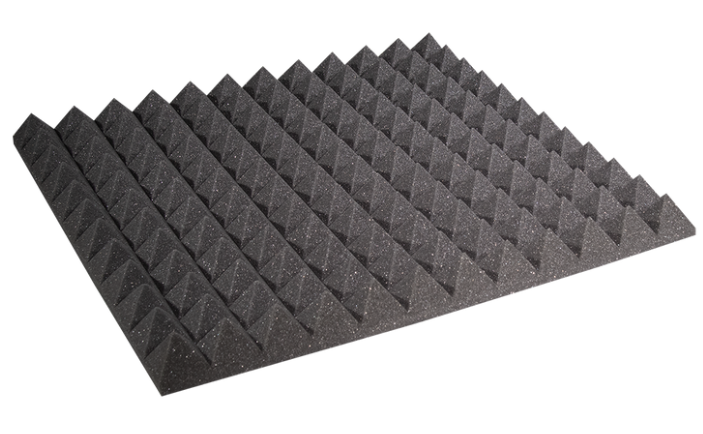 Auralex Studiofoam Pyramid