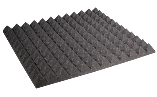 Auralex Studiofoam Pyramid
