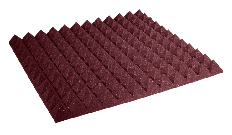 Auralex Studiofoam Pyramid