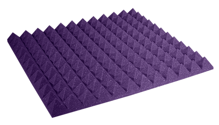 Auralex Studiofoam Pyramid