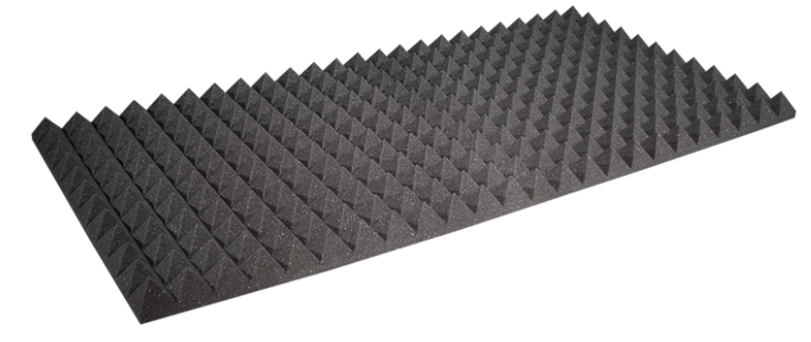 Auralex Studiofoam Pyramid