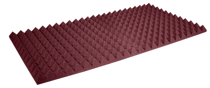 Auralex Studiofoam Pyramid