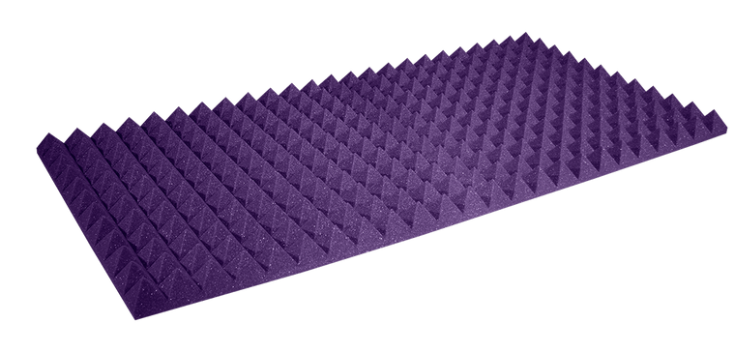 Auralex Studiofoam Pyramid
