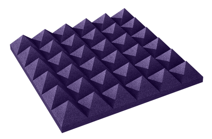 Auralex Studiofoam Pyramid