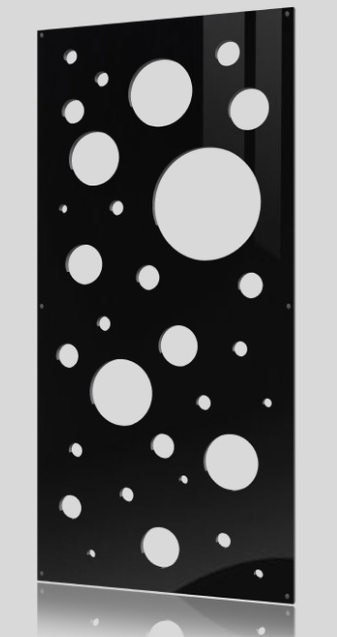 Auralex Fusion 24