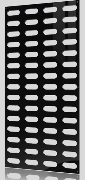 Auralex Fusion 24