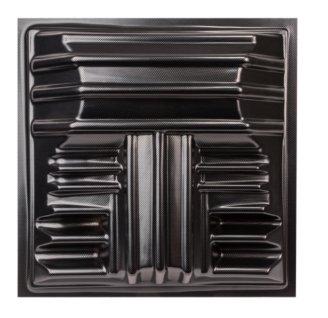 Auralex T'Fusor 3D Sound Diffusor