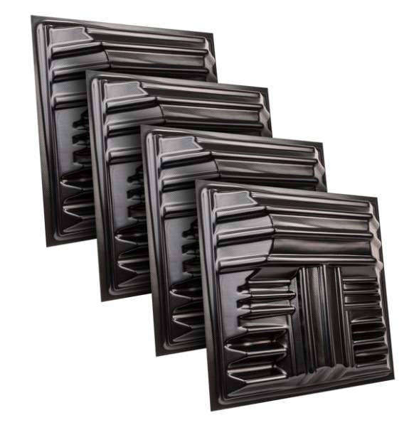 Auralex T'Fusor 3D Sound Diffusor