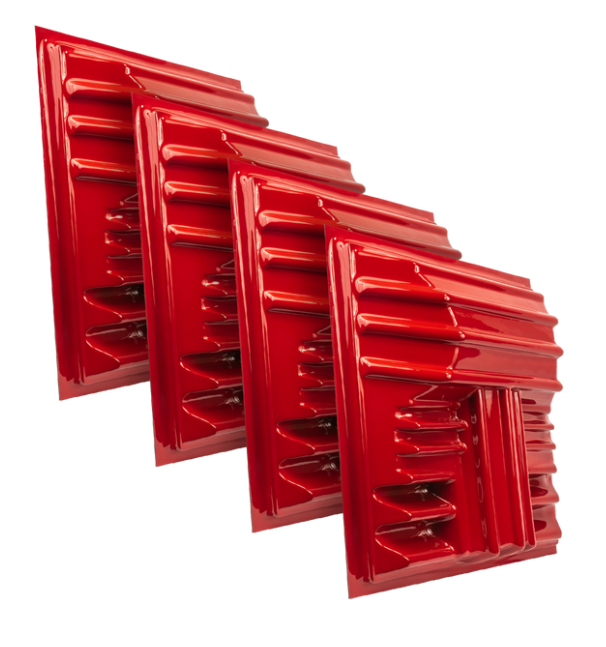 Auralex T'Fusor 3D Sound Diffusor